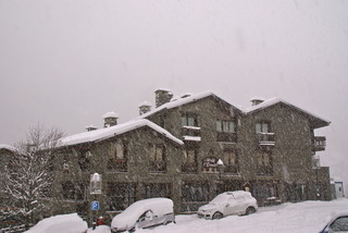 Hotel L'ermita