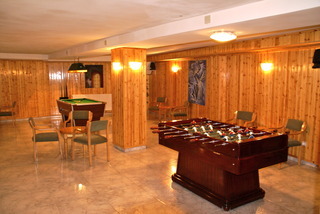 Hotel L'ermita