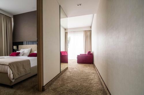 Hotel Ba?antowo Sport