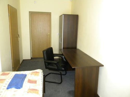 Motel Pokoje Goscinne Saritas