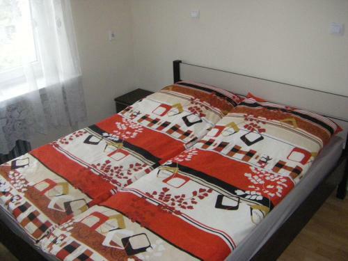 Motel Pokoje Goscinne Saritas