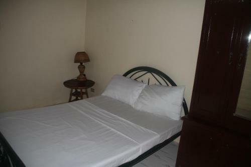 Hotel Rama International Beach Resort