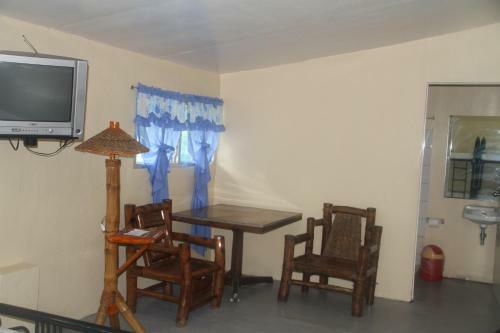 Hotel Rama International Beach Resort