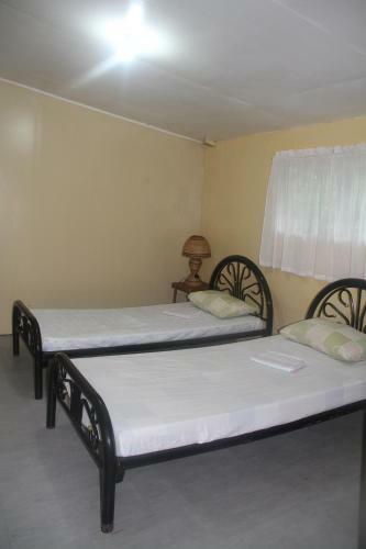 Hotel Rama International Beach Resort