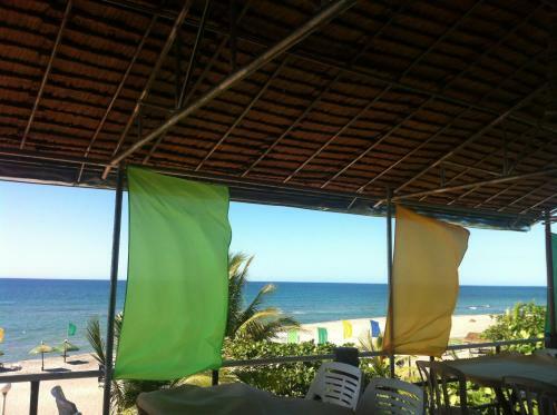 Hotel Rama International Beach Resort
