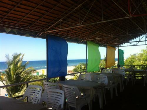 Hotel Rama International Beach Resort
