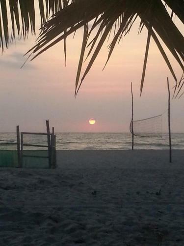 Hotel Rama International Beach Resort