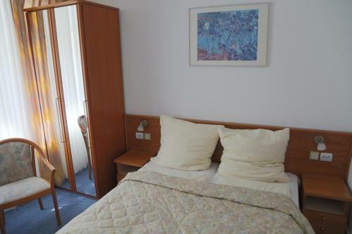 Willa Maksymilian Bed And Breakfast
