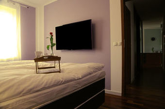 Apartament Bohater�w Kragujewca 6