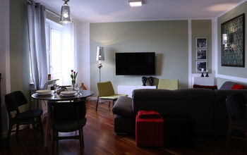Apartament Bohater�w Kragujewca 6