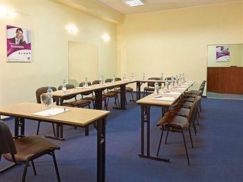 Hotel Focus Bydgoszcz