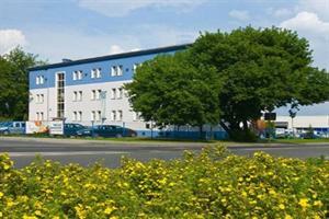Hotel Focus Bydgoszcz