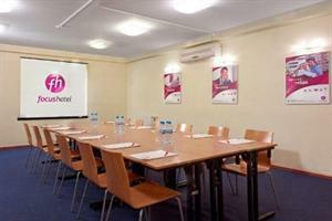 Hotel Focus Bydgoszcz