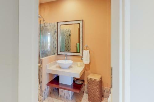 Apartamento Peninsula 54