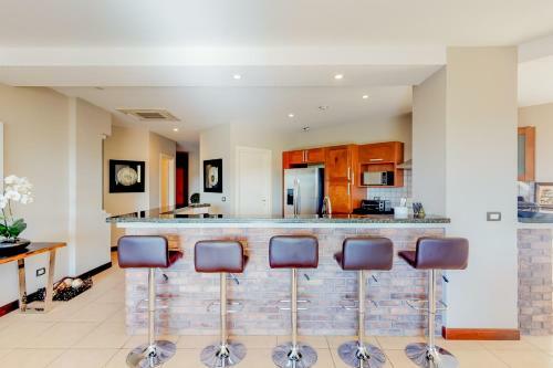 Apartamento Peninsula 54