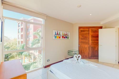 Apartamento Peninsula 54