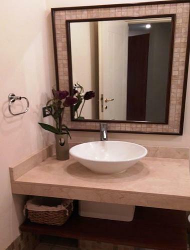 Apartamento Casa Sof�a Pen�nsula 37