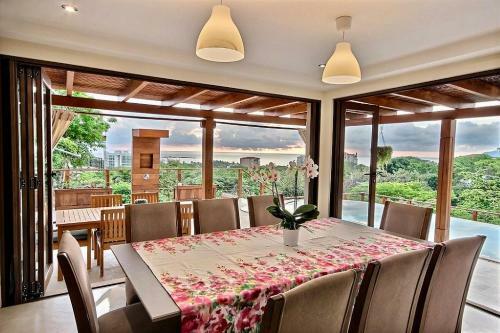 Villa Atardecer Tamarindo
