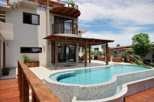 Villa Atardecer Tamarindo