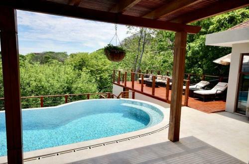 Villa Atardecer Tamarindo