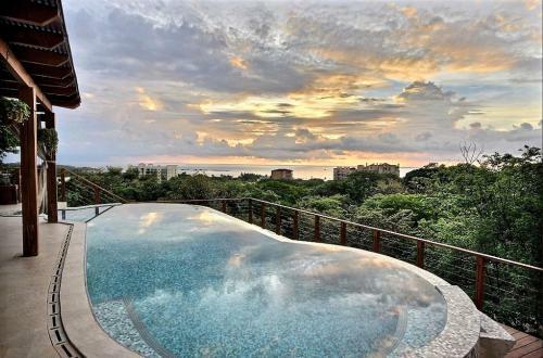 Villa Atardecer Tamarindo