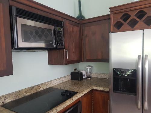 Apartamento Casa Malia Guapinol #8
