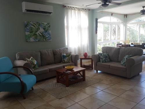 Apartamento Casa Malia Guapinol #8