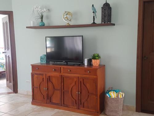 Apartamento Casa Malia Guapinol #8