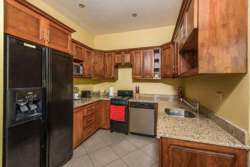Apartamento La Cometa 15
