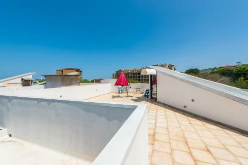 Apartamento La Cometa 15