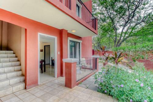 Apartamento Balcones Del Pacifico 7