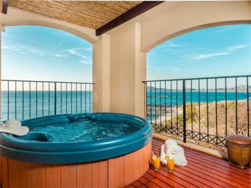 Apartamento Crystal Sands Resort