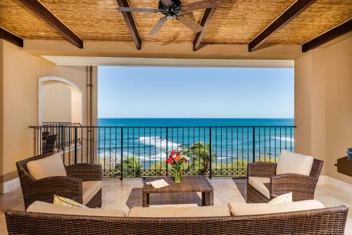 Apartamento Crystal Sands Resort