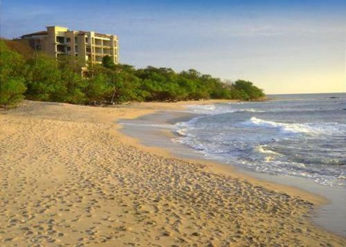 Apartamento Crystal Sands Resort