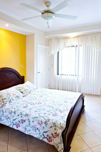 Apartamento Stay In Tamarindo Condominiums