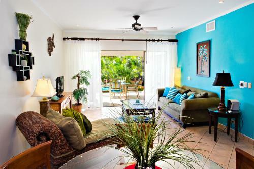 Apartamento Stay In Tamarindo Condominiums