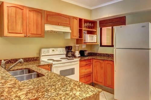 Apartamento Stay In Tamarindo Condominiums