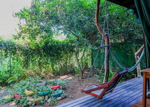Albergue Flutterby House