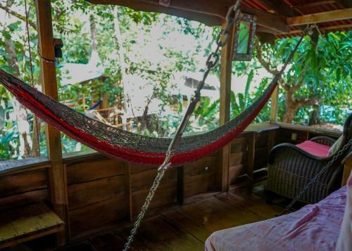 Albergue Flutterby House