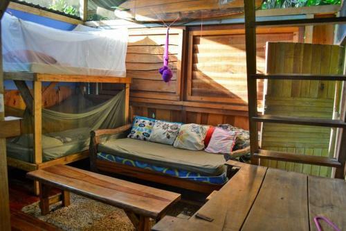 Albergue Flutterby House