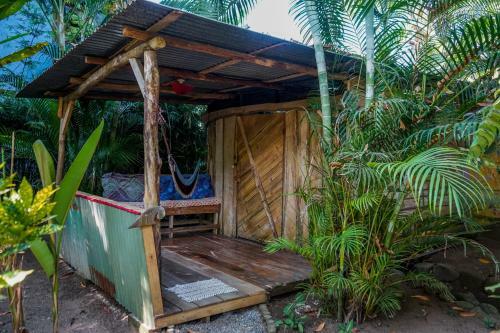 Albergue Flutterby House