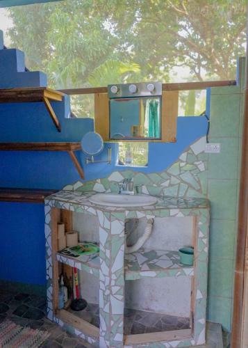 Albergue Flutterby House