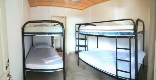 Albergue Blue Sunshine