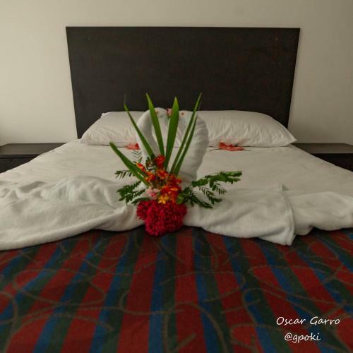 Apartamento Pura Uvita