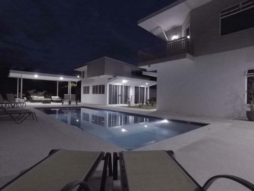Apartamento Pura Uvita