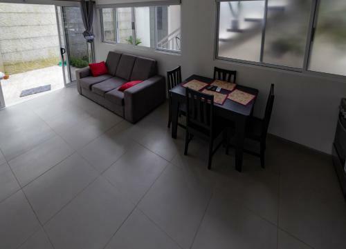 Apartamento Pura Uvita