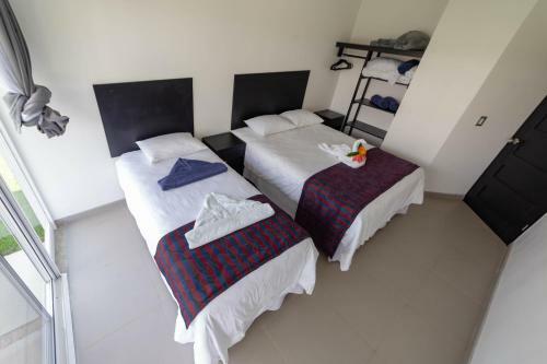Apartamento Pura Uvita