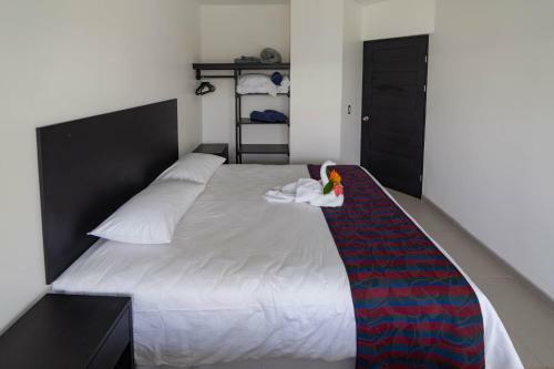Apartamento Pura Uvita