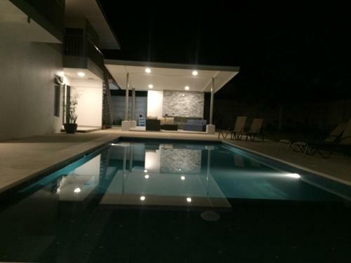 Apartamento Pura Uvita