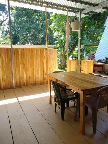 Lodge Arboura Eco Cabins